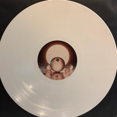 KING BUFFALO - REGENERATOR 2022 (Psychobabble 124, White) STICKMAN RECORDS/EU MINT KING BUFFALO - REGENERATOR 2022 (Psychobabble 124, White) STICKMAN RECORDS/EU MINT