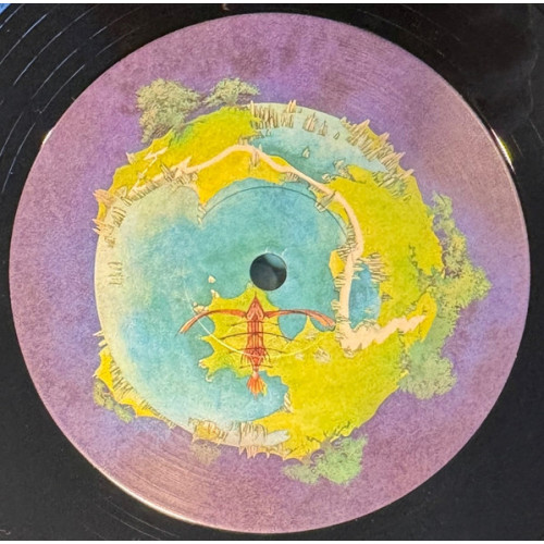 YES - FRAGILE OUTTAKES 2024 (R1 726901) RHINO RECORDS/EU MINT YES - FRAGILE OUTTAKES 2024 (R1 726901) RHINO RECORDS/EU MINT