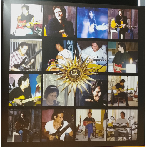 WHITESNAKE - INTO THE LIGHT 2 LP Set 2024 (R1 726572, Remix) RHINO/EU MINT WHITESNAKE - INTO THE LIGHT 2 LP Set 2024 (R1 726572, Remix) RHINO/EU MINT