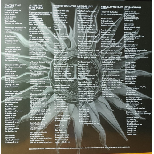 WHITESNAKE - INTO THE LIGHT 2 LP Set 2024 (R1 726572, Remix) RHINO/EU MINT WHITESNAKE - INTO THE LIGHT 2 LP Set 2024 (R1 726572, Remix) RHINO/EU MINT