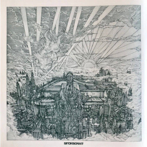 GHOST (32) - MELIORA 2015 (SPINE237751) SPINEFARM RECORDS/EU MINT GHOST (32) - MELIORA 2015 (SPINE237751) SPINEFARM RECORDS/EU MINT