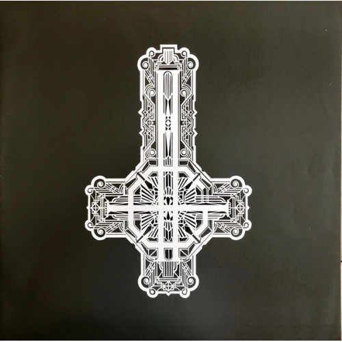 GHOST (32) - MELIORA 2015 (SPINE237751) SPINEFARM RECORDS/EU MINT GHOST (32) - MELIORA 2015 (SPINE237751) SPINEFARM RECORDS/EU MINT