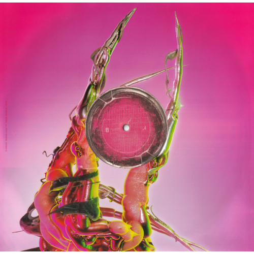 LADY GAGA - DAWN OF CHROMATICA 2022 (B0034639-01, LTD.) INTERSCOPE RECORDS/EU MINT LADY GAGA - DAWN OF CHROMATICA 2022 (B0034639-01, LTD.) INTERSCOPE RECORDS/EU MINT