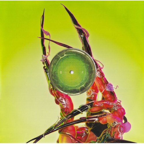 LADY GAGA - DAWN OF CHROMATICA 2022 (B0034639-01, LTD.) INTERSCOPE RECORDS/EU MINT LADY GAGA - DAWN OF CHROMATICA 2022 (B0034639-01, LTD.) INTERSCOPE RECORDS/EU MINT