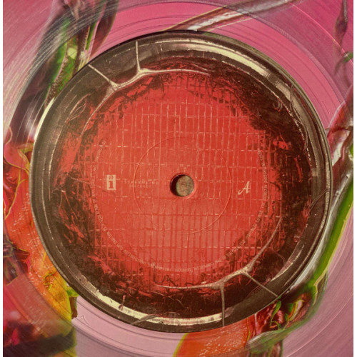 LADY GAGA - DAWN OF CHROMATICA 2022 (B0034639-01, LTD.) INTERSCOPE RECORDS/EU MINT LADY GAGA - DAWN OF CHROMATICA 2022 (B0034639-01, LTD.) INTERSCOPE RECORDS/EU MINT