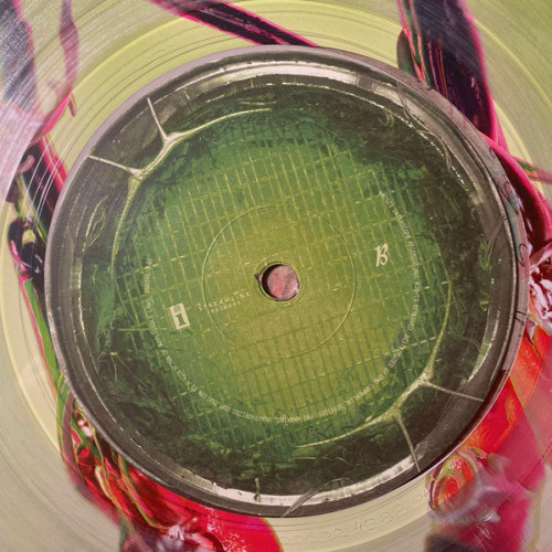 LADY GAGA - DAWN OF CHROMATICA 2022 (B0034639-01, LTD.) INTERSCOPE RECORDS/EU MINT LADY GAGA - DAWN OF CHROMATICA 2022 (B0034639-01, LTD.) INTERSCOPE RECORDS/EU MINT