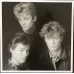 A-HA - HUNTING HIGH AND LOW 2025 (RCV1 727373, LTD. Crystal Clear) WARNER/EU MINT A-HA - HUNTING HIGH AND LOW 2025 (RCV1 727373, LTD. Crystal Clear) WARNER/EU MINT