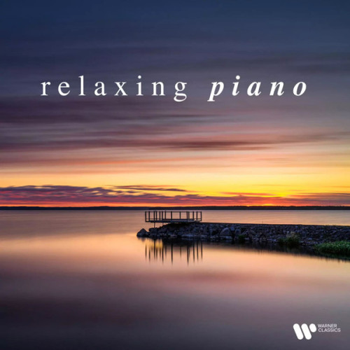V/A - RELAXING PIANO 2024 (1515506, 140 gm.) WARNER CLASSICS/EU MINT V/A - RELAXING PIANO 2024 (1515506, 140 gm.) WARNER CLASSICS/EU MINT