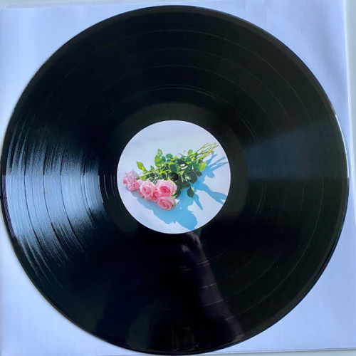 FOALS - LIFE IS YOURS 2022 (0190296403828) WARNER/EU MINT FOALS - LIFE IS YOURS 2022 (0190296403828) WARNER/EU MINT