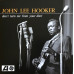 JOHN LEE HOOKER - DON JOHN LEE HOOKER - DON