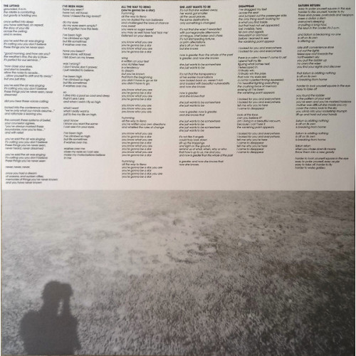 R.E.M. - REVEAL 2001/2023 (00888072426252, 180 gm.) CRAFT/EU MINT R.E.M. - REVEAL 2001/2023 (00888072426252, 180 gm.) CRAFT/EU MINT