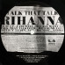 RIHANNA - TALK THAT TALK 2017 (00602557079845, 180 gm.) UMGI/EU MINT RIHANNA - TALK THAT TALK 2017 (00602557079845, 180 gm.) UMGI/EU MINT