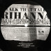 RIHANNA - TALK THAT TALK 2017 (00602557079845, 180 gm.) UMGI/EU MINT RIHANNA - TALK THAT TALK 2017 (00602557079845, 180 gm.) UMGI/EU MINT