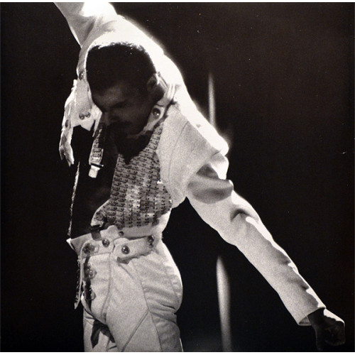 QUEEN - GREATEST HITS III, 2 LP Set 2024 (7243 5 23452 1 2, LTD.) PARLOPHONE/EU MINT QUEEN - GREATEST HITS III, 2 LP Set 2024 (7243 5 23452 1 2, LTD.) PARLOPHONE/EU MINT