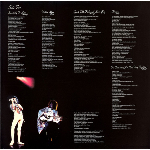 QUEEN - A DAY AT THE RACES 1976/2015 (0602547202703, 180 gm.) GAT, UNIVERSAL/GER. MINT (залом. кут) QUEEN - A DAY AT THE RACES 1976/2015 (0602547202703, 180 gm.) GAT, UNIVERSAL/GER. MINT (залом. кут)