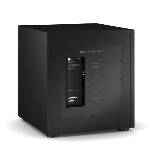 Сабвуфер DALI SUB V-16 F Сабвуфер DALI SUB V-16 F