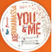 JOE BONAMASSA - YOU & ME 2 LP Set 2006/2022 (PRD7185 1-2, 180 gm., Orange) PROVOGUE/EU MINT JOE BONAMASSA - YOU & ME 2 LP Set 2006/2022 (PRD7185 1-2, 180 gm., Orange) PROVOGUE/EU MINT