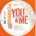 JOE BONAMASSA - YOU & ME 2 LP Set 2006/2022 (PRD7185 1-2, 180 gm., Orange) PROVOGUE/EU MINT JOE BONAMASSA - YOU & ME 2 LP Set 2006/2022 (PRD7185 1-2, 180 gm., Orange) PROVOGUE/EU MINT