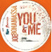 JOE BONAMASSA - YOU & ME 2 LP Set 2006/2022 (PRD7185 1-2, 180 gm., Orange) PROVOGUE/EU MINT JOE BONAMASSA - YOU & ME 2 LP Set 2006/2022 (PRD7185 1-2, 180 gm., Orange) PROVOGUE/EU MINT