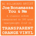 JOE BONAMASSA - YOU & ME 2 LP Set 2006/2022 (PRD7185 1-2, 180 gm., Orange) PROVOGUE/EU MINT JOE BONAMASSA - YOU & ME 2 LP Set 2006/2022 (PRD7185 1-2, 180 gm., Orange) PROVOGUE/EU MINT