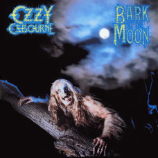 OZZY OSBOURNE - BARK AT THE MOON 1983/2023 (EPC 25739) EPIC/USA MINT OZZY OSBOURNE - BARK AT THE MOON 1983/2023 (EPC 25739) EPIC/USA MINT