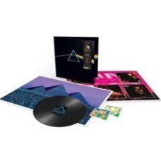 PINK FLOYD - THE DARK SIDE OF THE MOON 1973/2025 (196587 20271) LEGACY/EU MINT PINK FLOYD - THE DARK SIDE OF THE MOON 1973/2025 (196587 20271) LEGACY/EU MINT