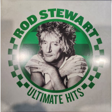 ROD STEWART - ULTIMATE HITS 2 LP Set 2025 (0603497813216, LTD.) WARNER RECORDS/EU MINT ROD STEWART - ULTIMATE HITS 2 LP Set 2025 (0603497813216, LTD.) WARNER RECORDS/EU MINT