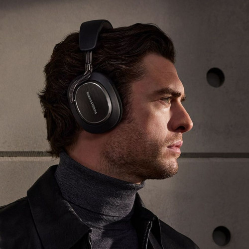 Бездротові навушники з активним шумозаглушенням Bowers & Wilkins Px8 S2 Бездротові навушники з активним шумозаглушенням Bowers & Wilkins Px8 S2
