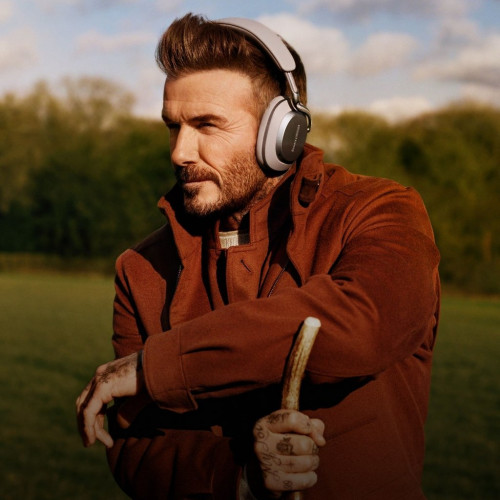Бездротові навушники з активним шумозаглушенням Bowers & Wilkins Px8 S2 Бездротові навушники з активним шумозаглушенням Bowers & Wilkins Px8 S2