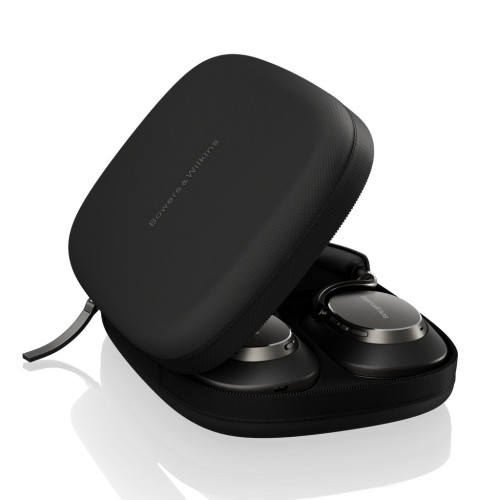 Бездротові навушники з активним шумозаглушенням Bowers & Wilkins Px8 S2 Бездротові навушники з активним шумозаглушенням Bowers & Wilkins Px8 S2