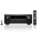 AV-підсилювач Denon AVC-X2850H 8K (7.2 ch) AV-підсилювач Denon AVC-X2850H 8K (7.2 ch)