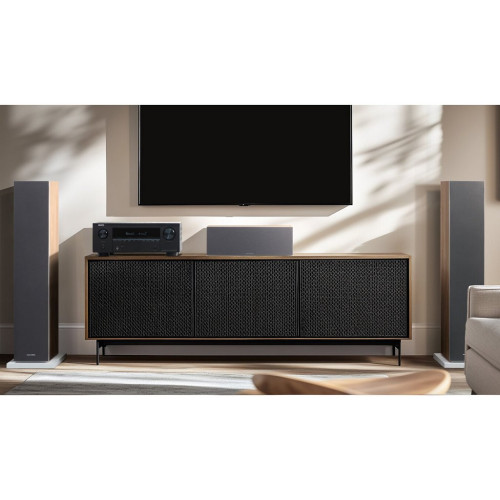 AV-підсилювач Denon AVC-X2850H 8K (7.2 ch) AV-підсилювач Denon AVC-X2850H 8K (7.2 ch)