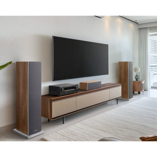 AV-підсилювач Denon AVC-X2850H 8K (7.2 ch) AV-підсилювач Denon AVC-X2850H 8K (7.2 ch)