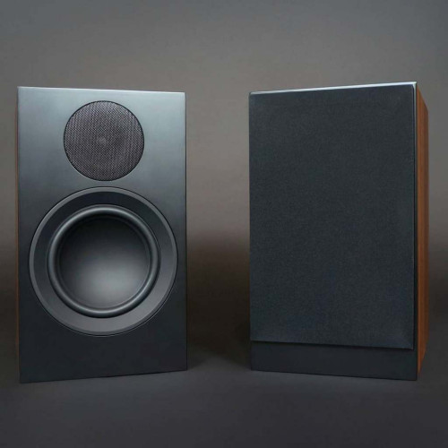 Акустична пара Scansonic HD L7 Акустична пара Scansonic HD L7