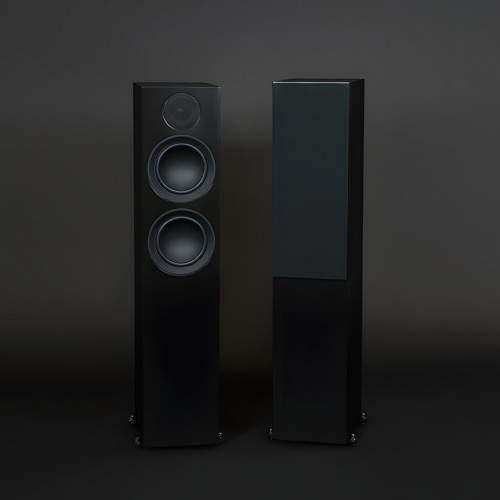 Акустична пара Scansonic HD L14 Акустична пара Scansonic HD L14