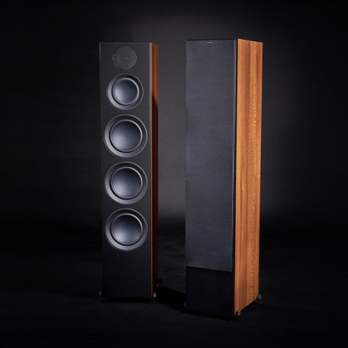 Акустична пара Scansonic HD L20 Акустична пара Scansonic HD L20