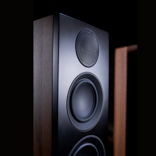 Акустична пара Scansonic HD L20 Акустична пара Scansonic HD L20