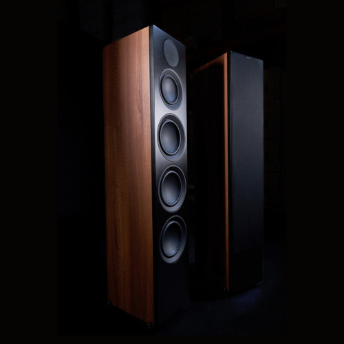 Акустична пара Scansonic HD L20 Акустична пара Scansonic HD L20