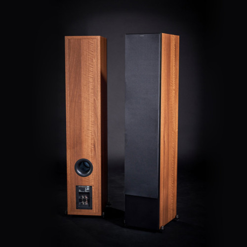 Акустична пара Scansonic HD L20 Акустична пара Scansonic HD L20