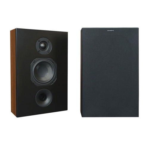 Акустична пара Scansonic HD L On-Wall Акустична пара Scansonic HD L On-Wall