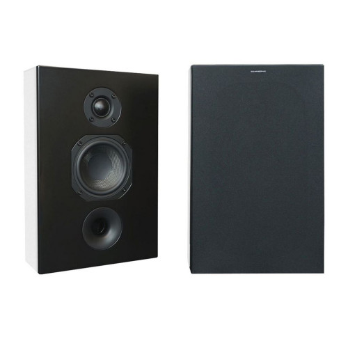 Акустична пара Scansonic HD L On-Wall Акустична пара Scansonic HD L On-Wall