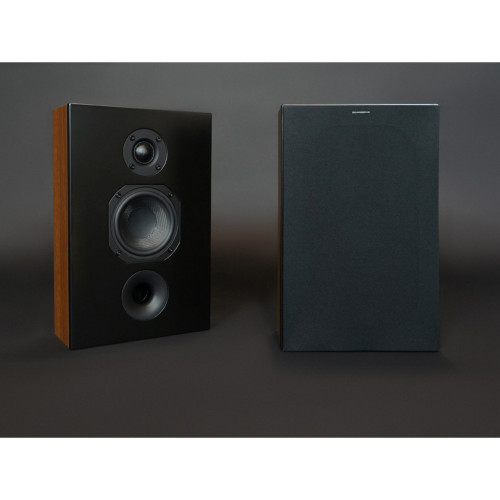 Акустична пара Scansonic HD L On-Wall Акустична пара Scansonic HD L On-Wall