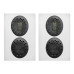 Акустична пара Scansonic HD M On-Wall Акустична пара Scansonic HD M On-Wall