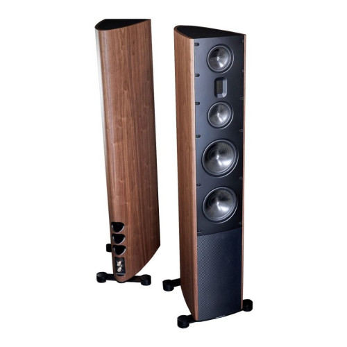 Акустична пара Scansonic HD MB8B Акустична пара Scansonic HD MB8B
