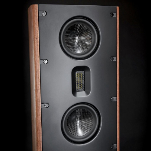 Акустична пара Scansonic HD MB8B Акустична пара Scansonic HD MB8B