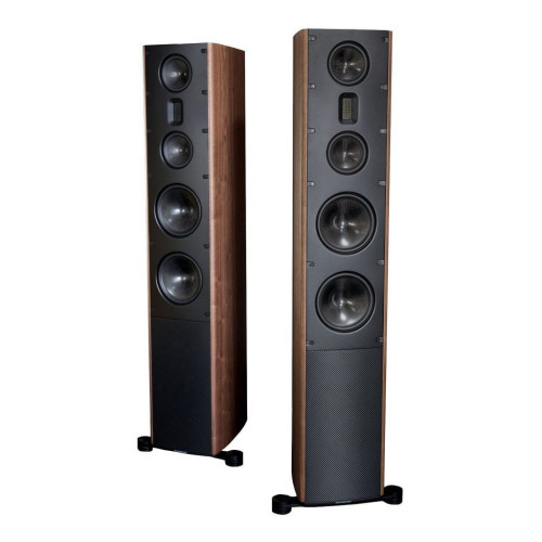 Акустична пара Scansonic HD MB8B Акустична пара Scansonic HD MB8B