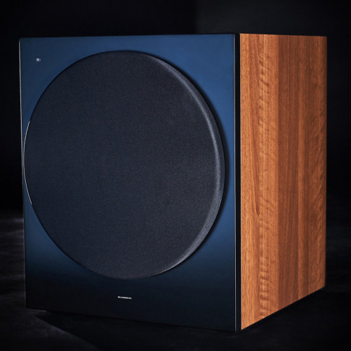 Сабвуфер Scansonic HD L12 SUB Сабвуфер Scansonic HD L12 SUB