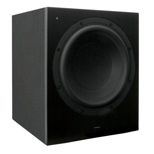 Сабвуфер Scansonic HD L12 SUB Сабвуфер Scansonic HD L12 SUB