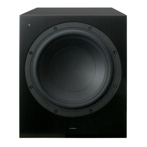 Сабвуфер Scansonic HD L12 SUB Сабвуфер Scansonic HD L12 SUB