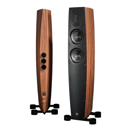 Акустична пара Scansonic HD Q3 Акустична пара Scansonic HD Q3